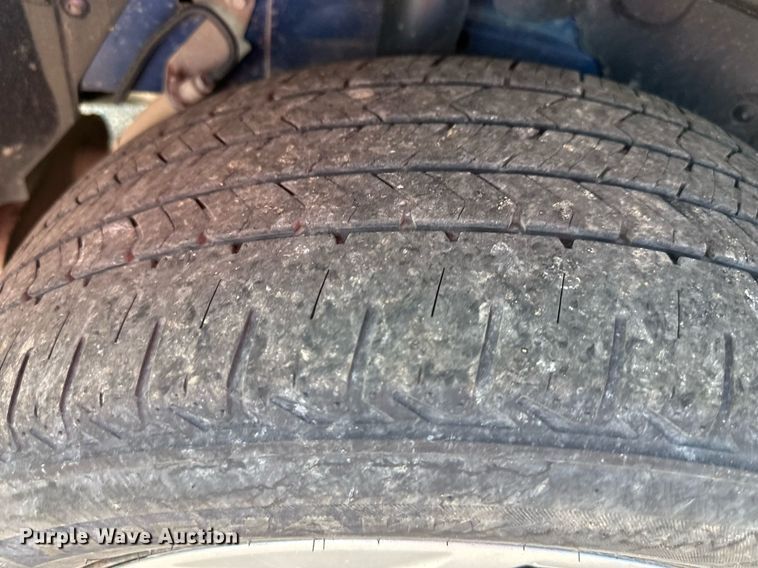 image for item DS2329 2016 Ford Explorer Police Interceptor  SUV