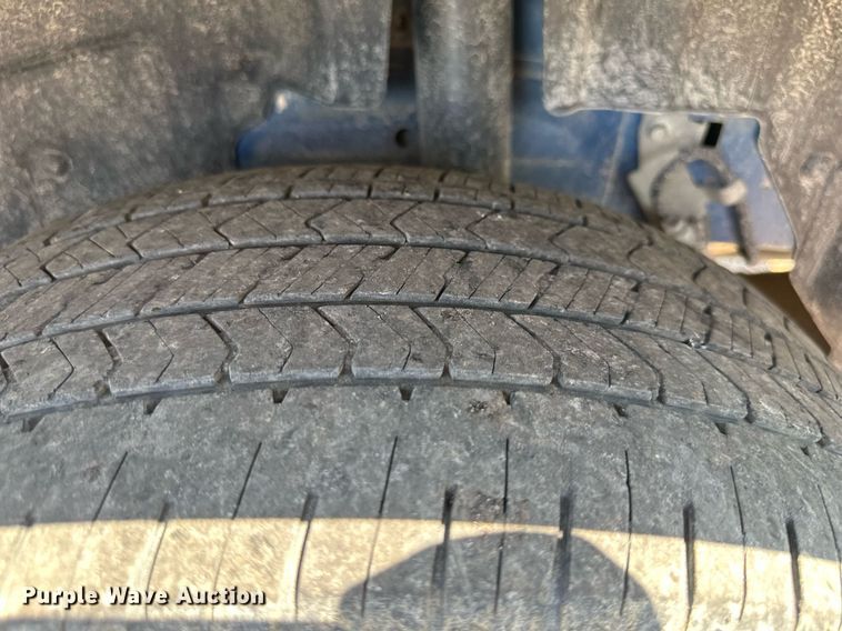 image for item DS2329 2016 Ford Explorer Police Interceptor  SUV