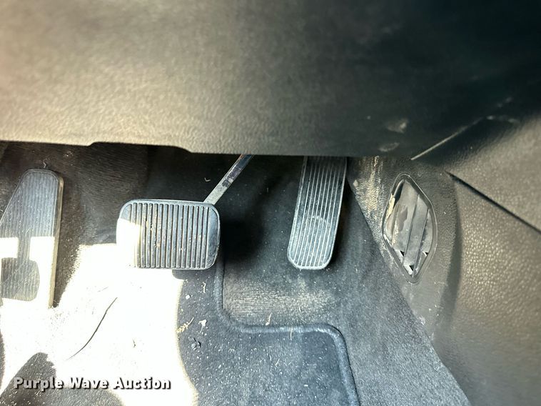 image for item DS2330 2016 Ford Explorer Police Interceptor  SUV