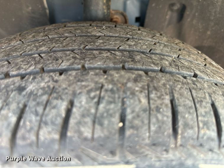 image for item DS2330 2016 Ford Explorer Police Interceptor  SUV