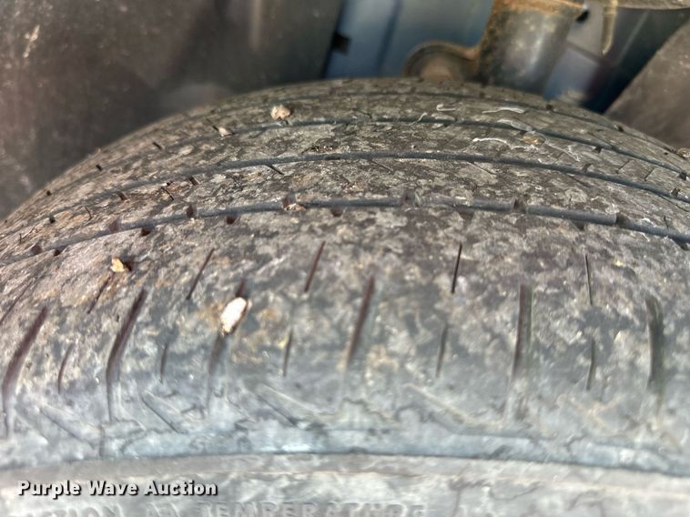 image for item DS2330 2016 Ford Explorer Police Interceptor  SUV