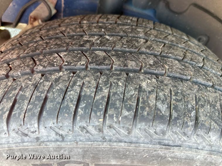 image for item DS2330 2016 Ford Explorer Police Interceptor  SUV