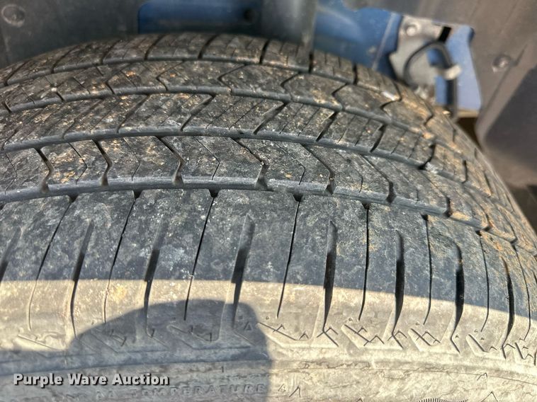 image for item DS2330 2016 Ford Explorer Police Interceptor  SUV