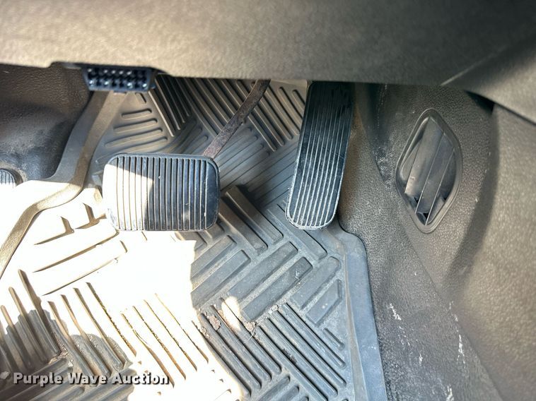 image for item DS2331 2014 Ford Explorer Police Interceptor  SUV