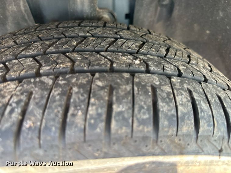 image for item DS2331 2014 Ford Explorer Police Interceptor  SUV