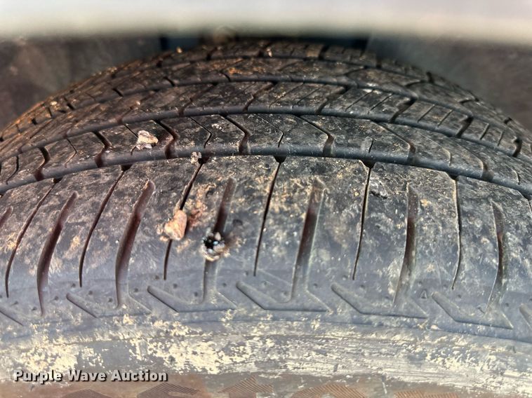 image for item DS2331 2014 Ford Explorer Police Interceptor  SUV