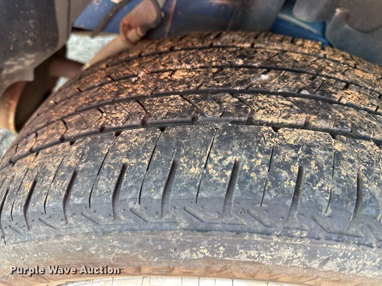 image for item DS2331 2014 Ford Explorer Police Interceptor  SUV