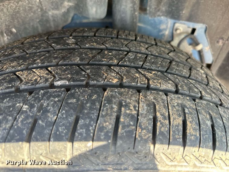 image for item DS2331 2014 Ford Explorer Police Interceptor  SUV