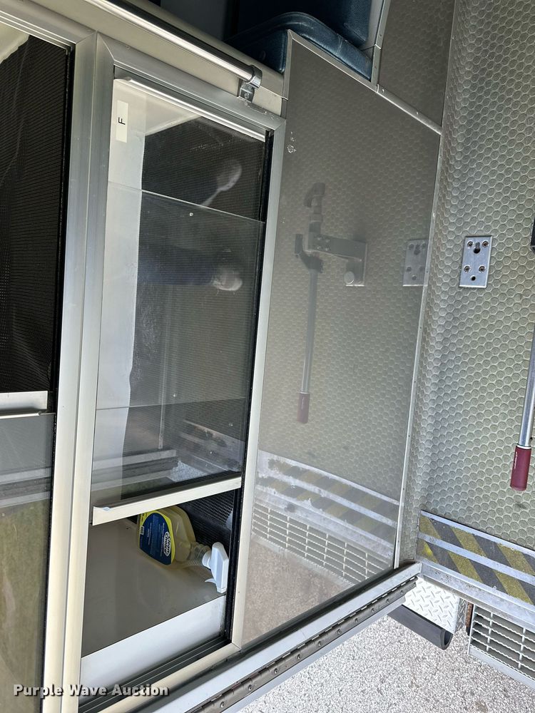 image for item DS2368 2013 Ford E450  ambulance