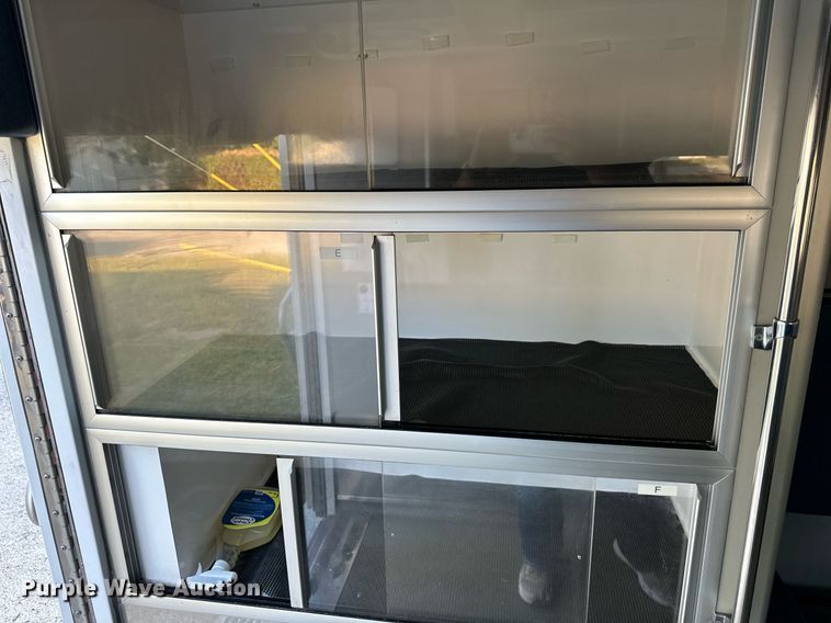 image for item DS2368 2013 Ford E450  ambulance