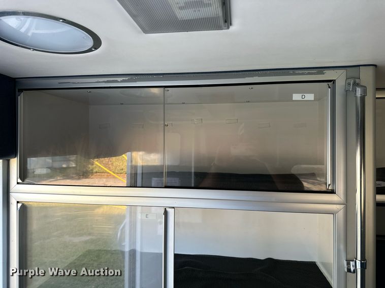 image for item DS2368 2013 Ford E450  ambulance