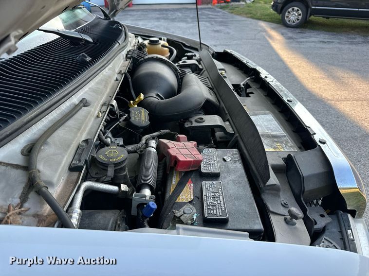 image for item DS2368 2013 Ford E450  ambulance