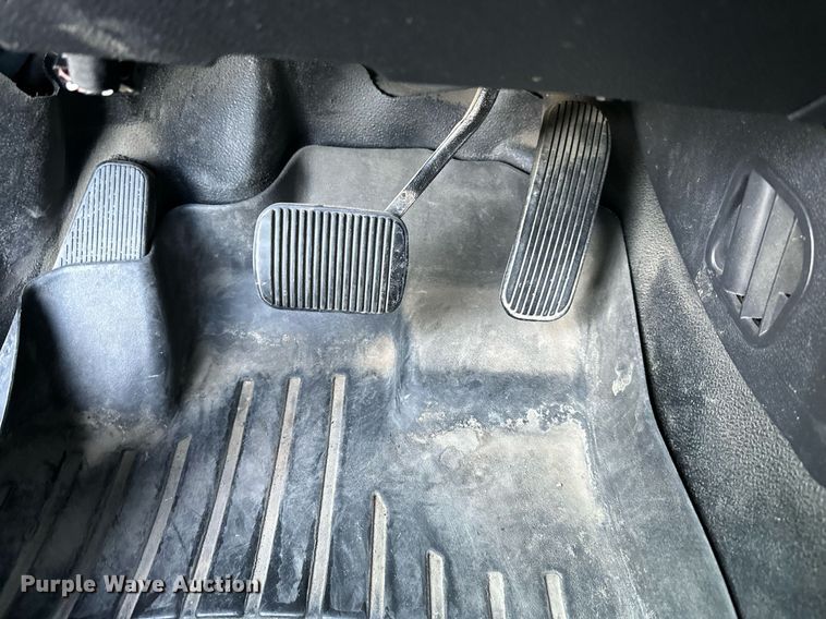 image for item DS2370 2019 Ford Explorer  Police Interceptor SUV