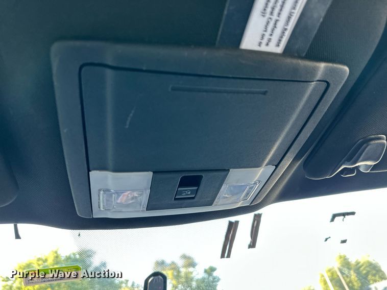 image for item DS2370 2019 Ford Explorer  Police Interceptor SUV