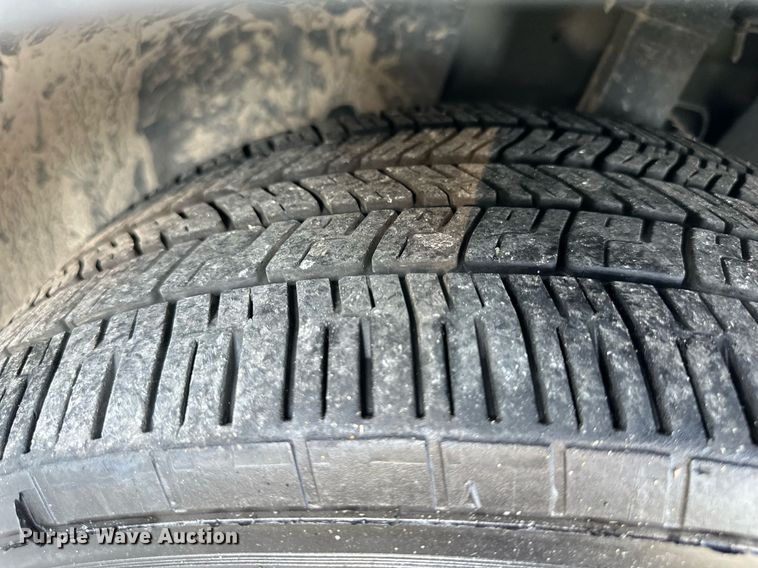 image for item DS2370 2019 Ford Explorer  Police Interceptor SUV