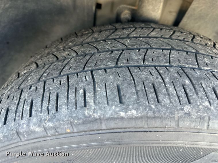 image for item DS2370 2019 Ford Explorer  Police Interceptor SUV