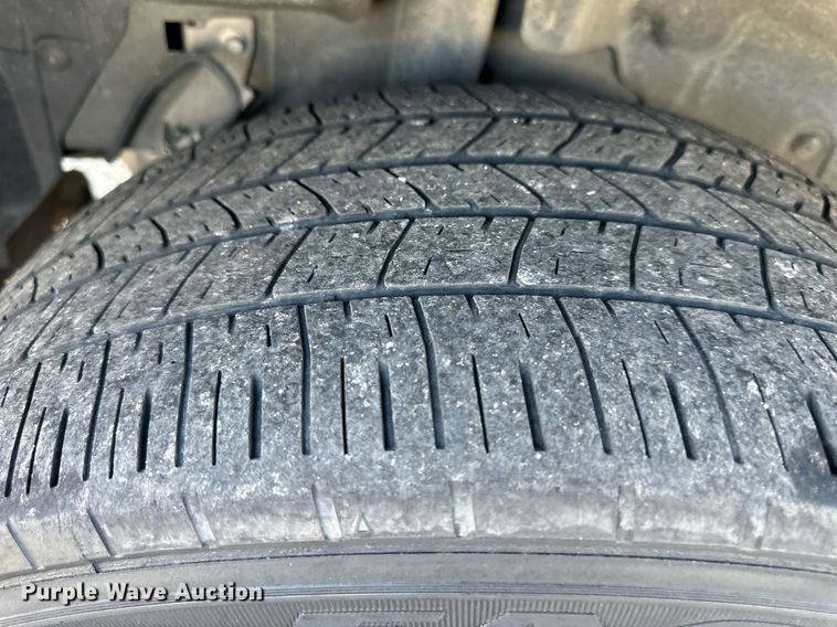 image for item DS2370 2019 Ford Explorer  Police Interceptor SUV