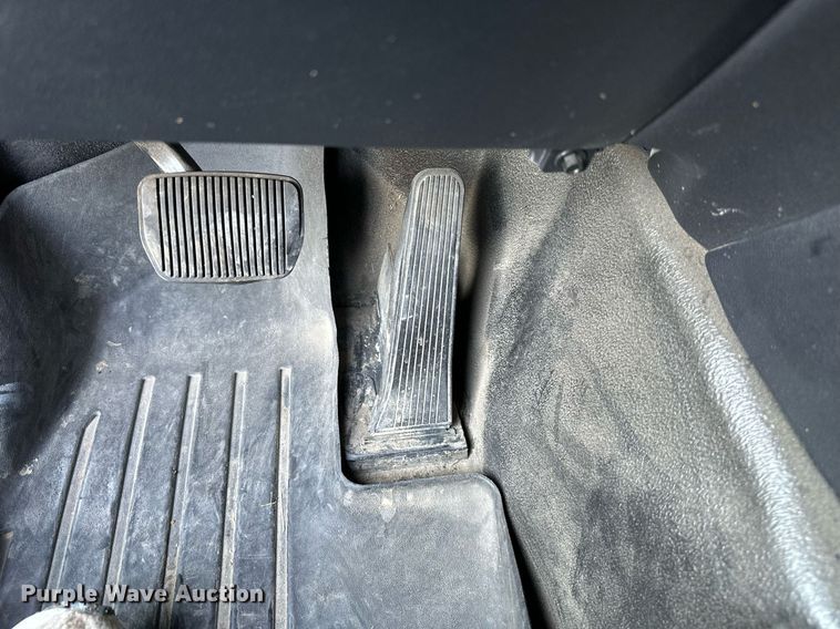 image for item DS2371 2020 Ford Explorer  Police Interceptor SUV