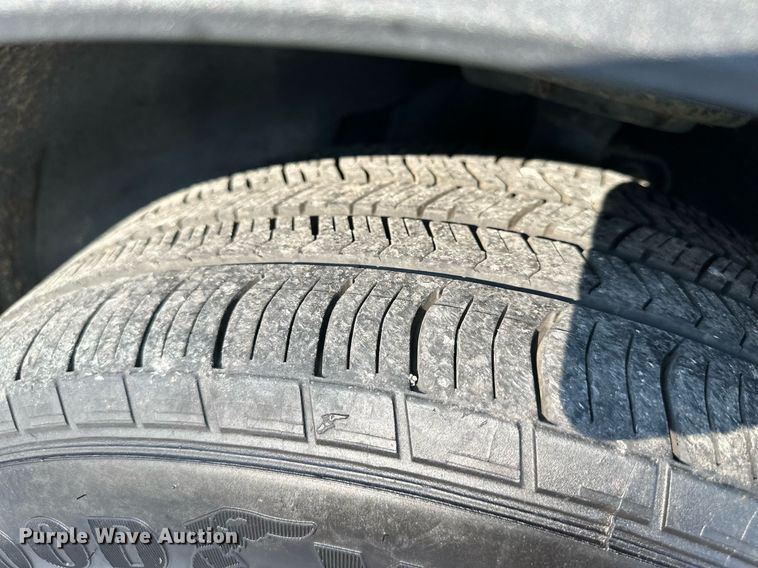 image for item DS2371 2020 Ford Explorer  Police Interceptor SUV