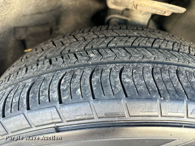 image for item DS2371 2020 Ford Explorer  Police Interceptor SUV