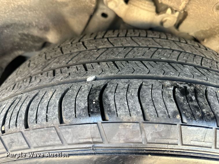 image for item DS2371 2020 Ford Explorer  Police Interceptor SUV