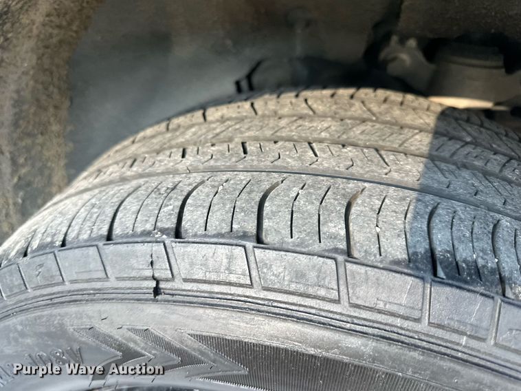 image for item DS2371 2020 Ford Explorer  Police Interceptor SUV