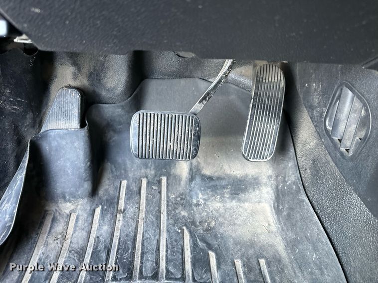 image for item DS2372 2017 Ford Explorer  Police Interceptor SUV