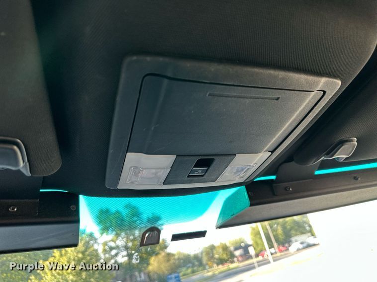 image for item DS2372 2017 Ford Explorer  Police Interceptor SUV