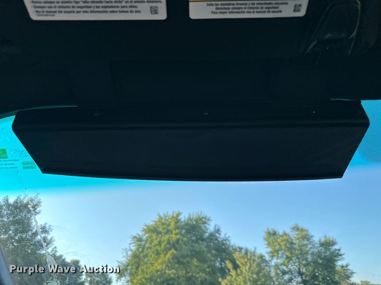 image for item DS2372 2017 Ford Explorer  Police Interceptor SUV