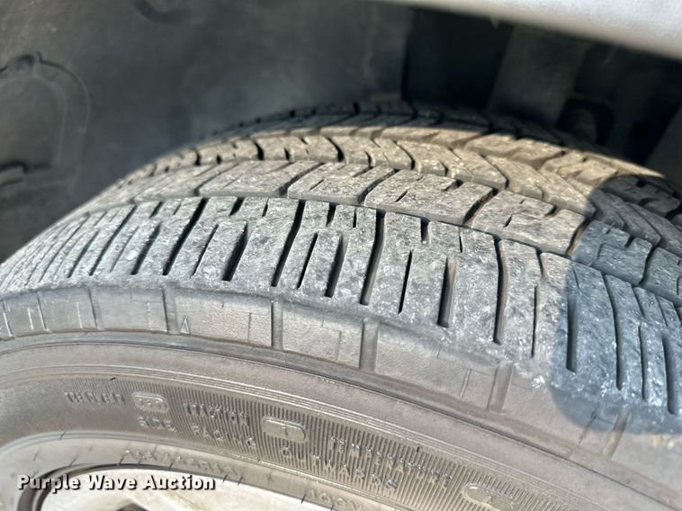 image for item DS2372 2017 Ford Explorer  Police Interceptor SUV