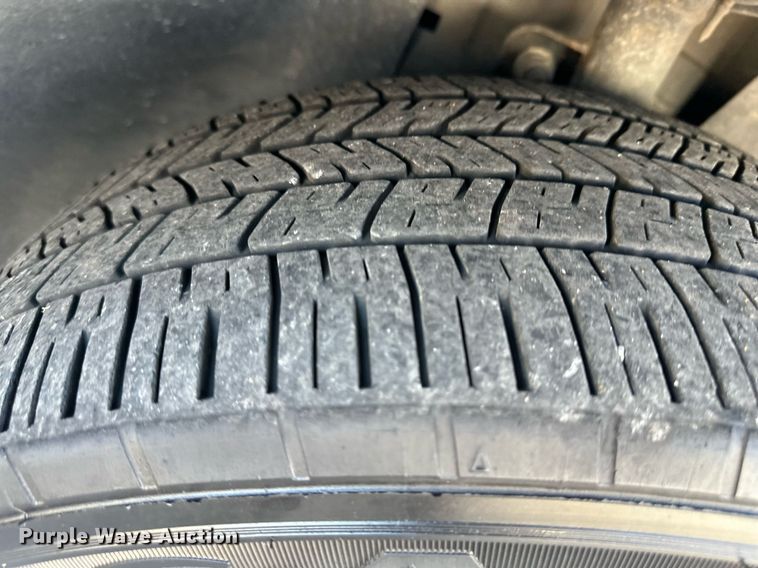 image for item DS2372 2017 Ford Explorer  Police Interceptor SUV