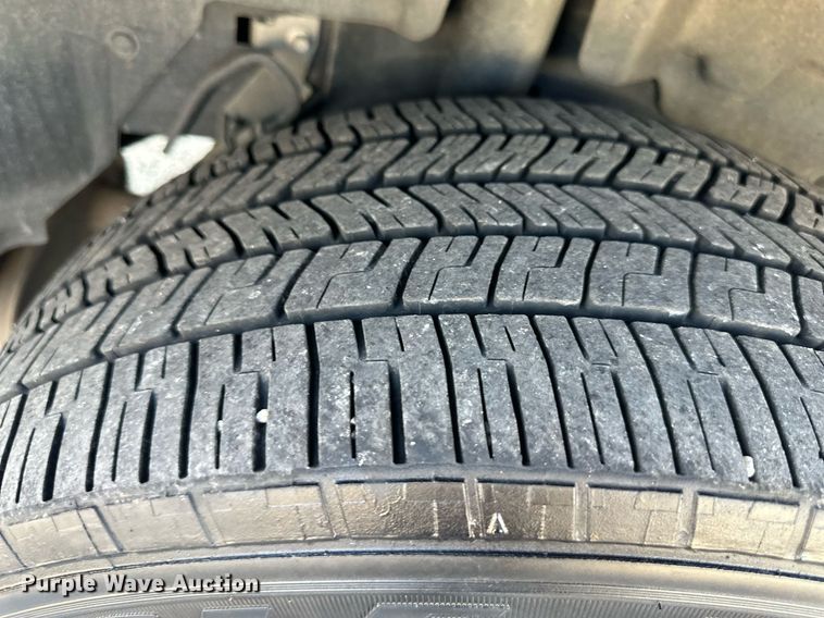 image for item DS2372 2017 Ford Explorer  Police Interceptor SUV