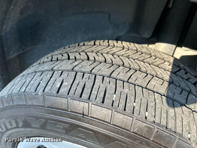 image for item DS2372 2017 Ford Explorer  Police Interceptor SUV