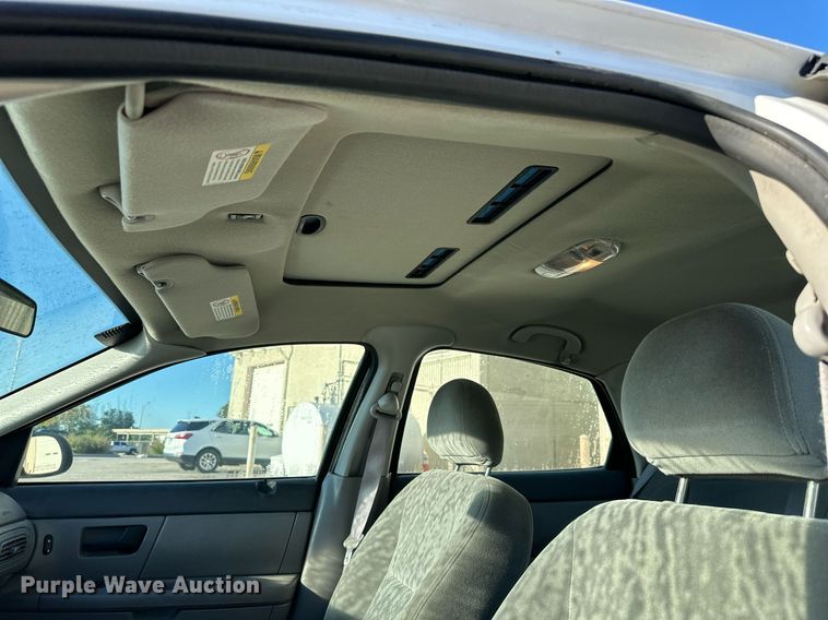 image for item DV1032 2003 Ford Taurus LX