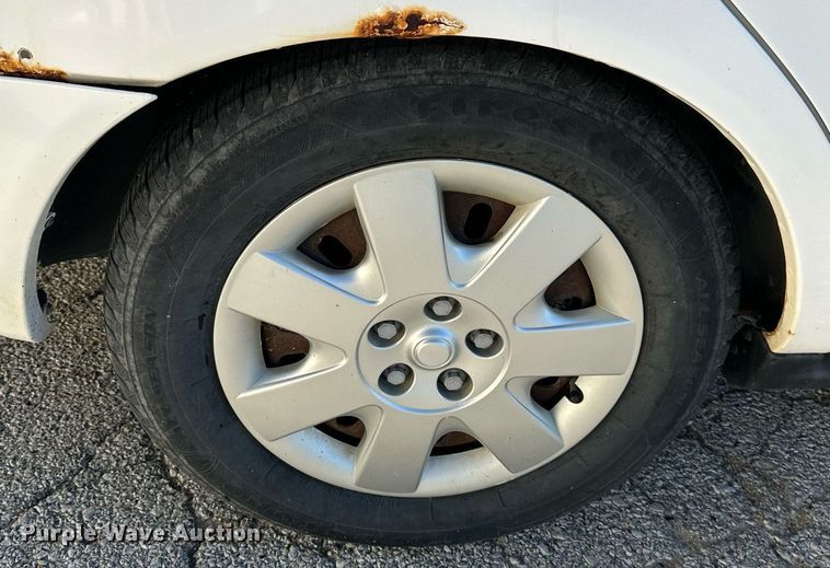 image for item DV1032 2003 Ford Taurus LX