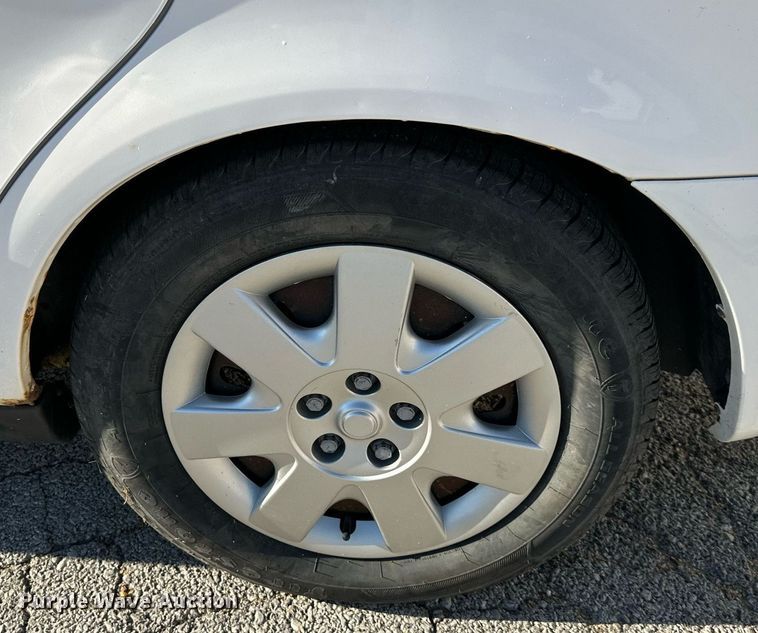 image for item DV1032 2003 Ford Taurus LX