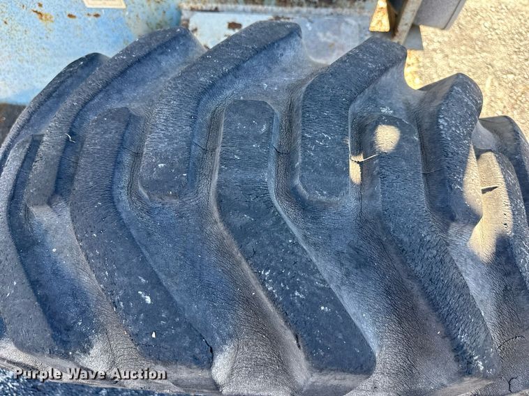 image for item DV1036 1992 Genie Z-45/22  boom lift