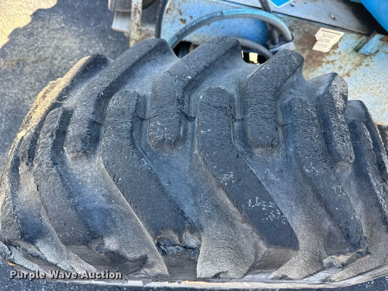 image for item DV1036 1992 Genie Z-45/22  boom lift