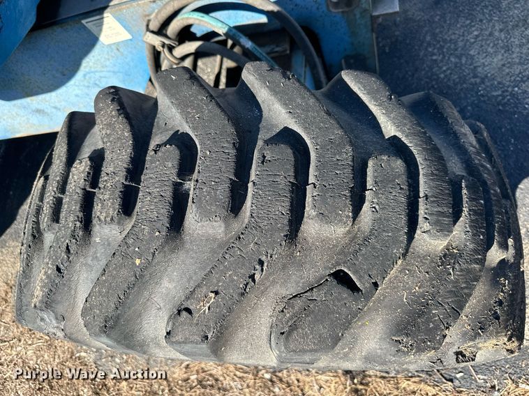 image for item DV1036 1992 Genie Z-45/22  boom lift