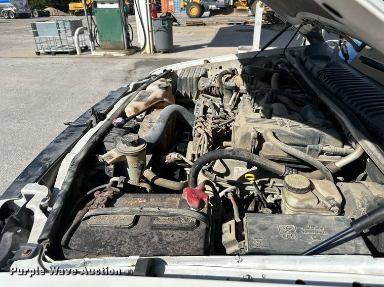 image for item DV1042 2010 Ford Explorer