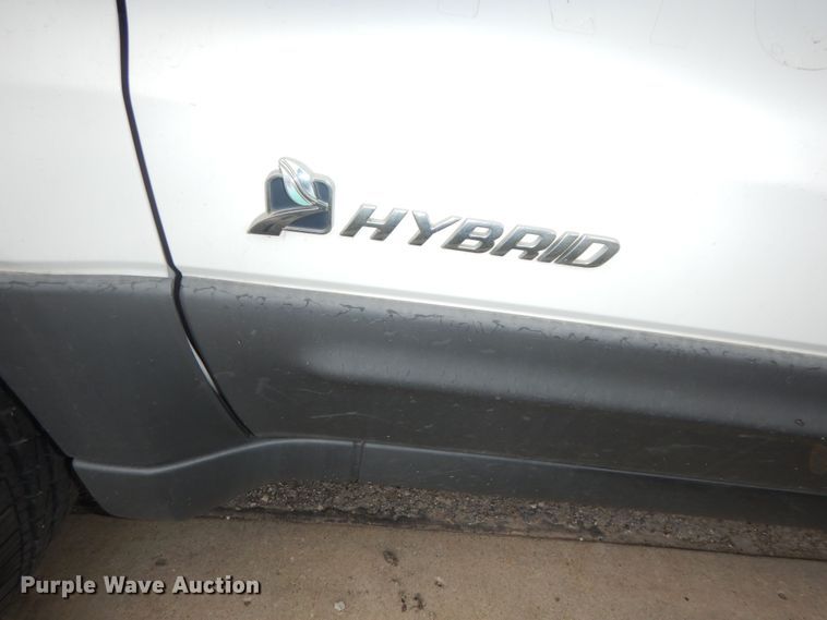 image for item IB9856 2006 Ford Escape  SUV