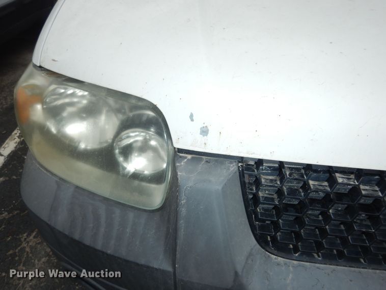 image for item IB9856 2006 Ford Escape  SUV