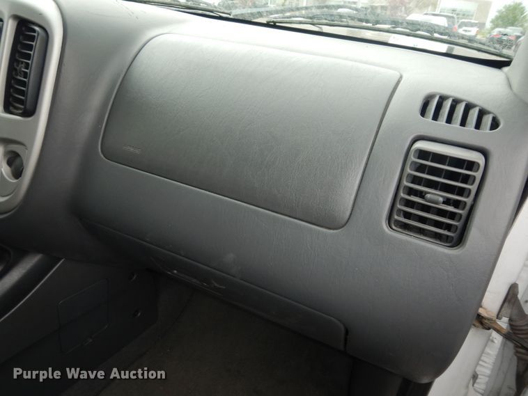 image for item IB9856 2006 Ford Escape  SUV