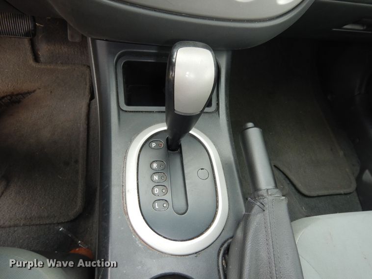 image for item IB9856 2006 Ford Escape  SUV