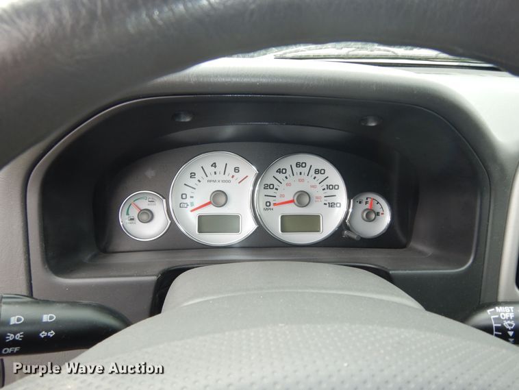 image for item IB9856 2006 Ford Escape  SUV