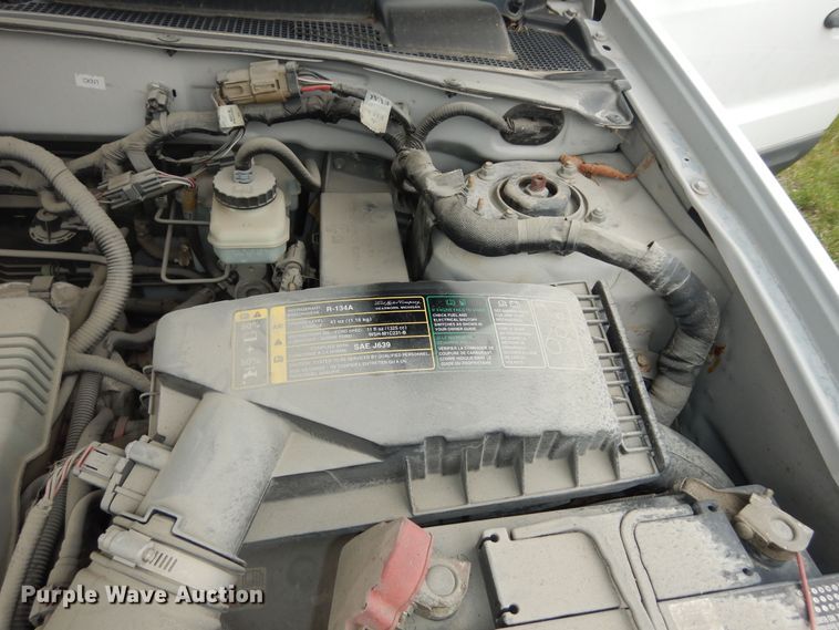 image for item IB9856 2006 Ford Escape  SUV