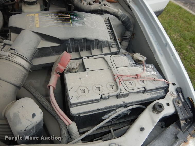 image for item IB9856 2006 Ford Escape  SUV