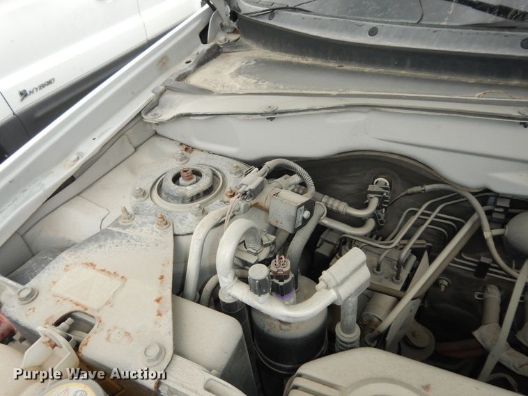 image for item IB9856 2006 Ford Escape  SUV