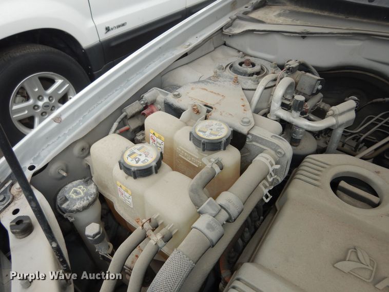 image for item IB9856 2006 Ford Escape  SUV