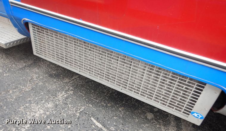 image for item IB9862 2014 Ford E450 Super Duty  shuttle bus